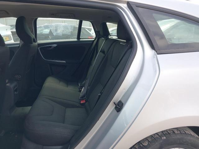 2013 VOLVO V60 ES NAV