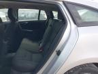 2013 VOLVO V60 ES NAV for sale at Copart YORK