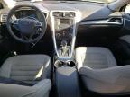 2014 Ford Fusion S   en Venta en Lansing, MI - Front End