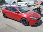 2013 Dodge Dart Sxt en Venta en Sacramento, CA - Minor Dent/Scratches