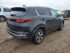 Elgin, IL에서 판매 중인 2021 Kia Sportage Lx - Vandalism