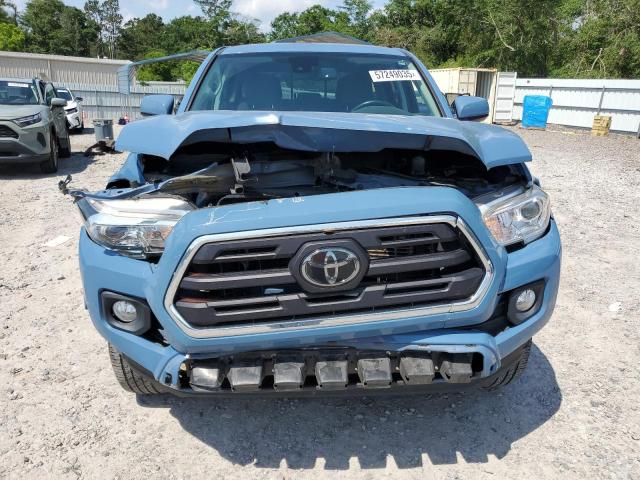  TOYOTA TACOMA 2019 Синій
