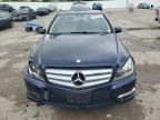 2013 Mercedes-Benz C 250 na sprzedaż w Bridgeton, MO - Rear End
