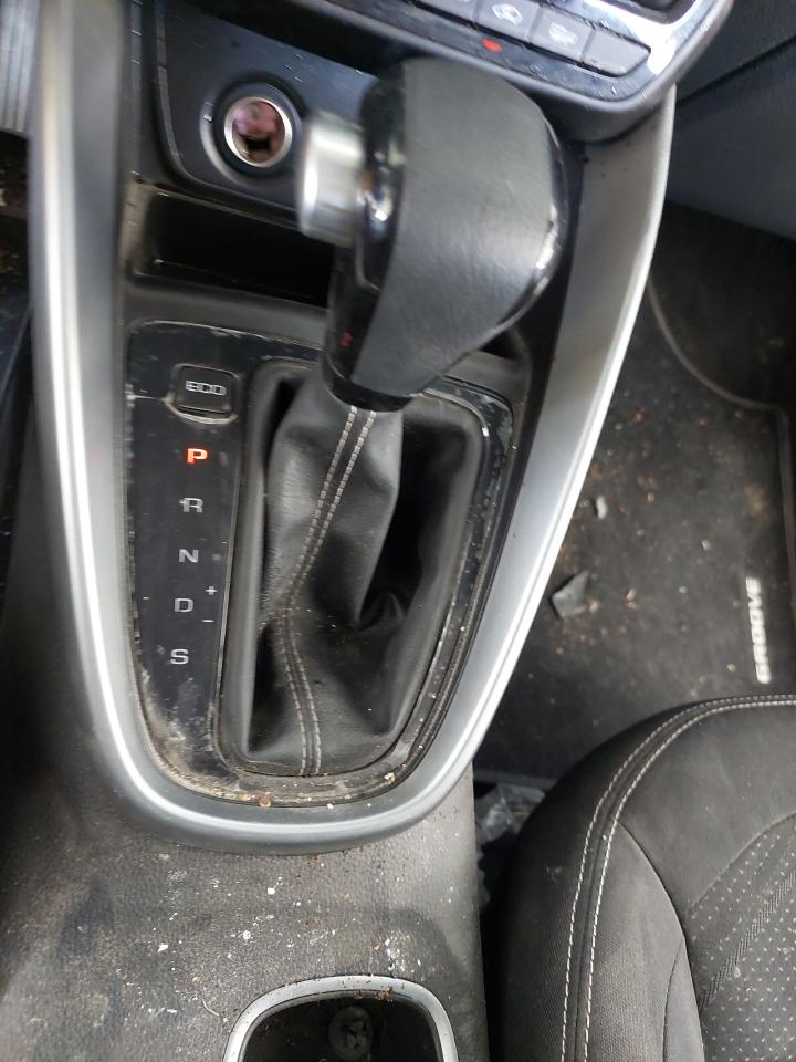 LZWADAGA4RF102079 - 2024 Chevrolet GROOV - #58105215