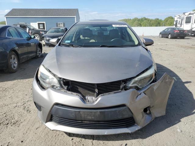  TOYOTA COROLLA 2014 Beige