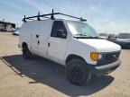 Phoenix, AZ에서 판매 중인 2005 Ford Econoline E250 Van - Minor Dent/Scratches
