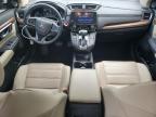 2018 Honda Cr-V Exl for Sale in Prairie Grove, AR - Hail