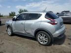 2015 Nissan Juke S продається в Albuquerque, NM - Side