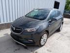 2016 VAUXHALL MOKKA X EL for sale at Copart WESTBURY