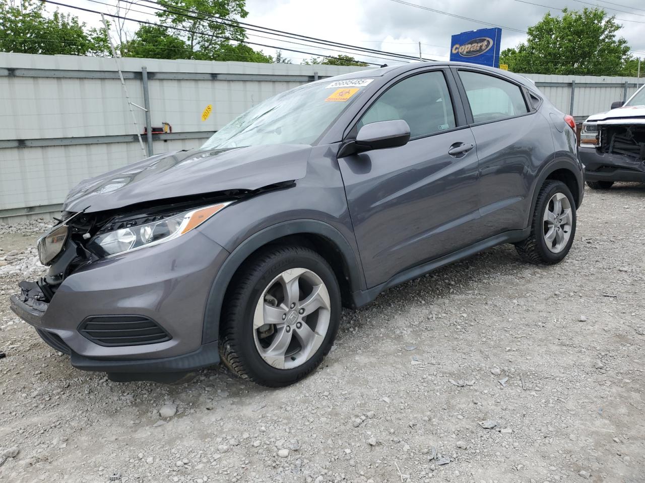 2020 Honda Hr-V Lx for Sale in Walton, KY - All Over
