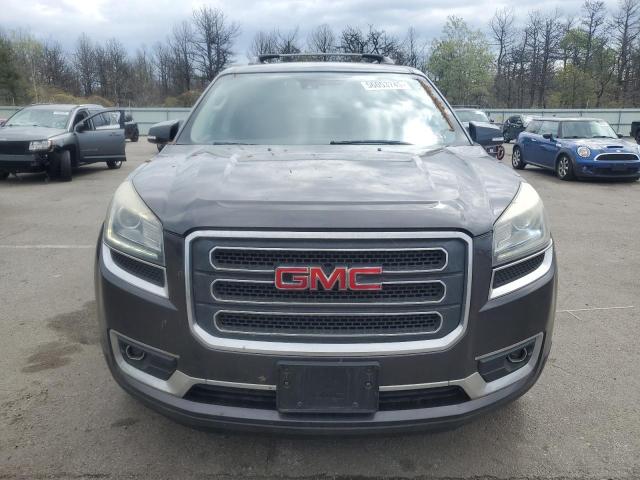 Parquets GMC ACADIA 2015 Szary