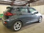 2021 Chevrolet Bolt Ev Lt   на продаже в East Granby, CT - Minor Dent/Scratches