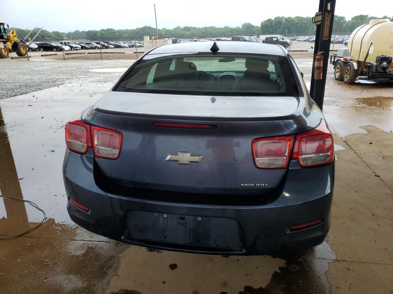 2013 Chevrolet Malibu Ls VIN: 1G11B5SA4DF145975 Lot: 56489025