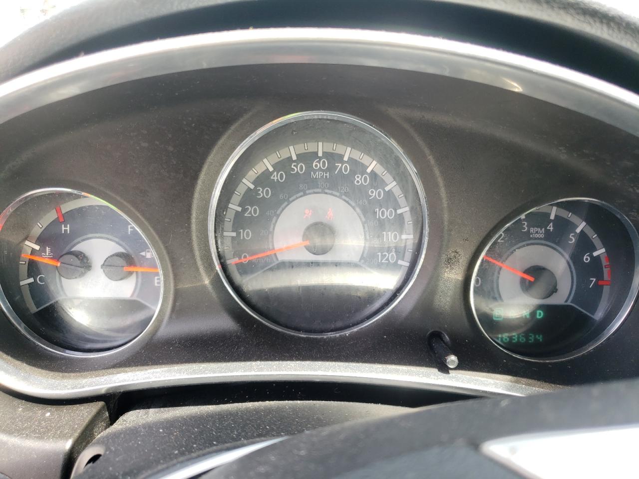 2013 Chrysler 200 Limited VIN: 1C3CCBCG2DN504765 Lot: 56541625