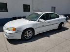 2002 Pontiac Grand Am Gt for Sale in Farr West, UT - Side