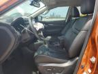 2020 Nissan Rogue S იყიდება New Braunfels-ში, TX - Front End