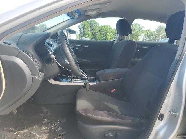  NISSAN ALTIMA 2013 Srebrny