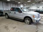 2012 Ford F150 Supercrew продається в Franklin, WI - Water/Flood