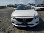 2016 Mazda 6 Touring for Sale in Windsor, NJ - Front End