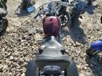 2007 HONDA VT1100 C2   for sale at Copart MO - COLUMBIA
