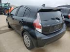 2016 Toyota Prius C продається в Wilmer, TX - Minor Dent/Scratches