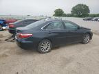2015 Toyota Camry Le na sprzedaż w Mcfarland, WI - Front End