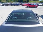 2011 PEUGEOT 207 SPORT for sale at Copart BELFAST
