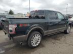 2015 Ford F150 Supercrew للبيع في Moraine، OH - All Over