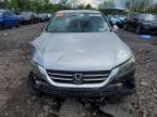 2013 Honda Accord Exl for Sale in Chalfont, PA - Front End