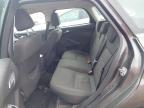 2015 FORD FOCUS TITA for sale at Copart PETERLEE