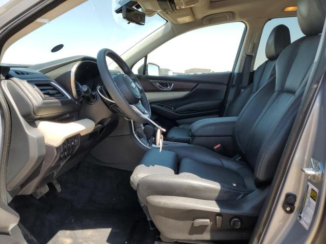  SUBARU ASCENT 2022 Silver