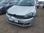 2010 VOLKSWAGEN GOLF S for sale at Copart ROCHFORD