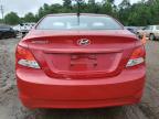 2013 Hyundai Accent Gls zu verkaufen in Greenwell Springs, LA - Water/Flood