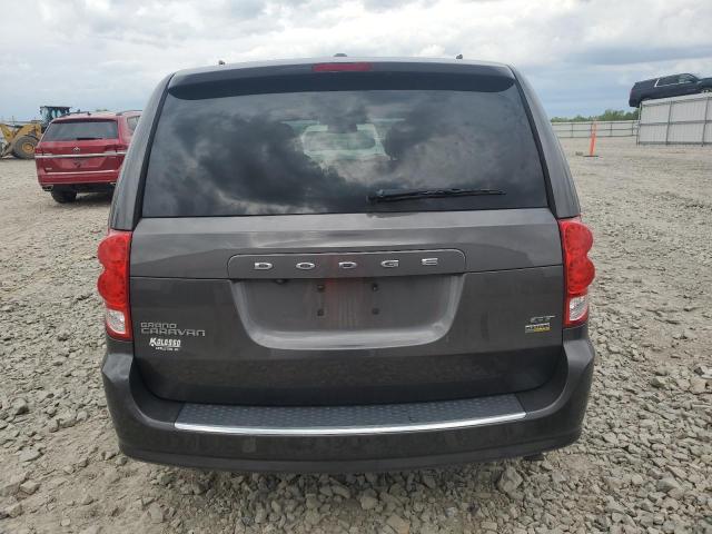  DODGE CARAVAN 2019 Сірий