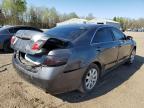 2007 TOYOTA CAMRY CE à vendre chez Copart ON - COOKSTOWN