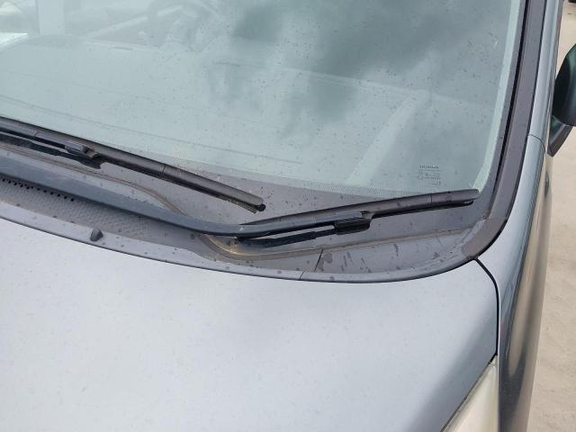 2008 HONDA STEPWAGON