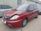 2009 CITROEN C8 SX HDI for sale at Copart PETERLEE