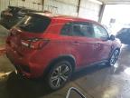2021 Mitsubishi Outlander Sport Es en Venta en West Mifflin, PA - Front End