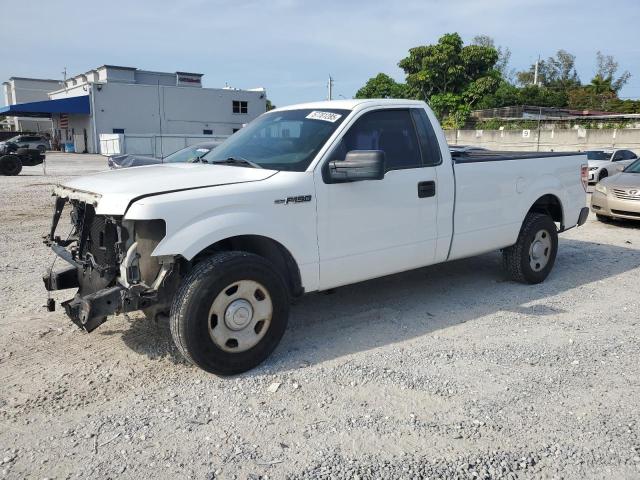 2009 Ford F150 