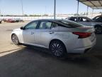 2024 Nissan Altima Sv იყიდება Sacramento-ში, CA - Front End