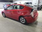 2012 Toyota Prius  for Sale in Wheeling, IL - Rear End