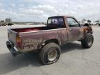 1992 Toyota Pickup 1/2 Ton Short Wheelbase Dlx for Sale in New Orleans, LA - Frame Damage