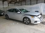 2022 Nissan Altima Sv for Sale in Lexington, KY - Front End