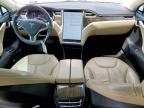 2014 Tesla Model S  for Sale in Taylor, TX - Rear End