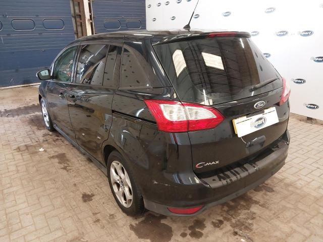 2013 FORD GRAND C-MA