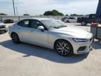 2020 Volvo S60 T6 Momentum for Sale in Wilmer, TX - Side