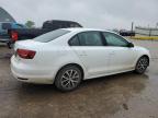 2017 Volkswagen Jetta Se zu verkaufen in Wichita, KS - Side