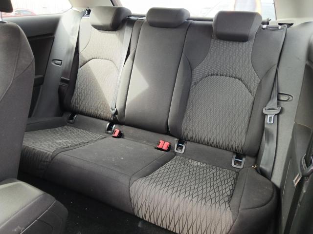 2014 SEAT LEON SE TE