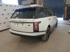 2018 LAND ROVER RANGE ROVE for sale at Copart SANDWICH