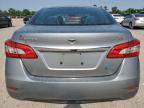 2013 Nissan Sentra S на продаже в Houston, TX - Normal Wear